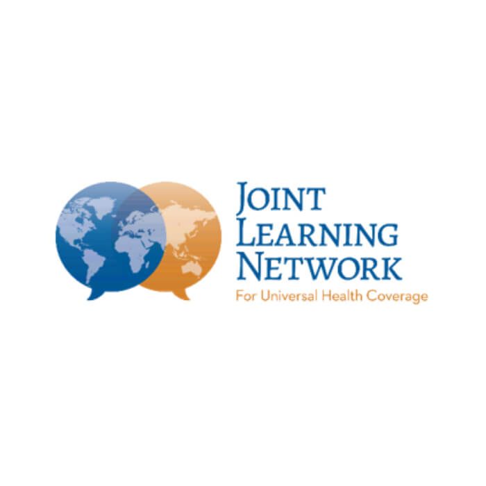 JLN logo