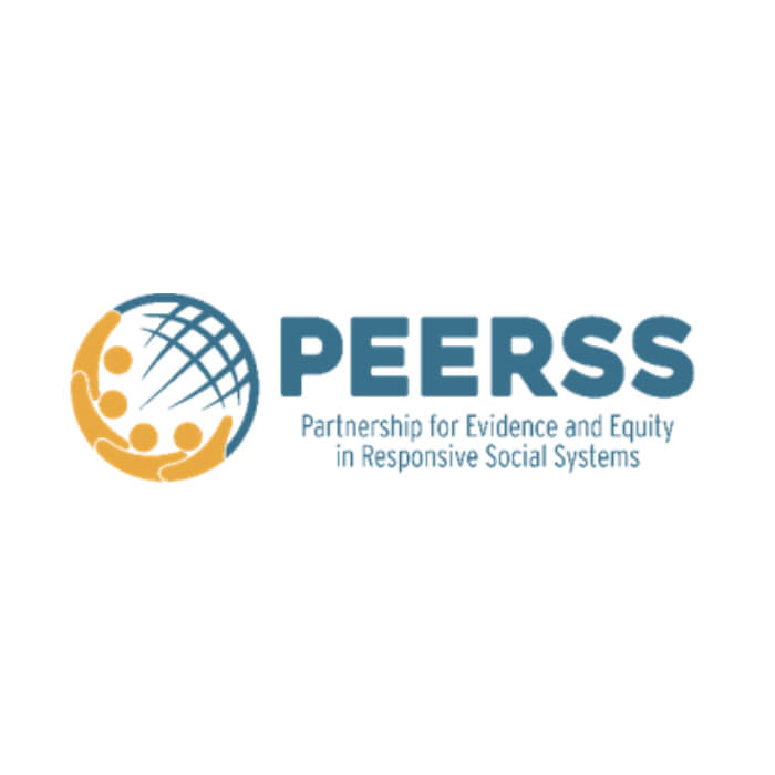 PEERSS logo